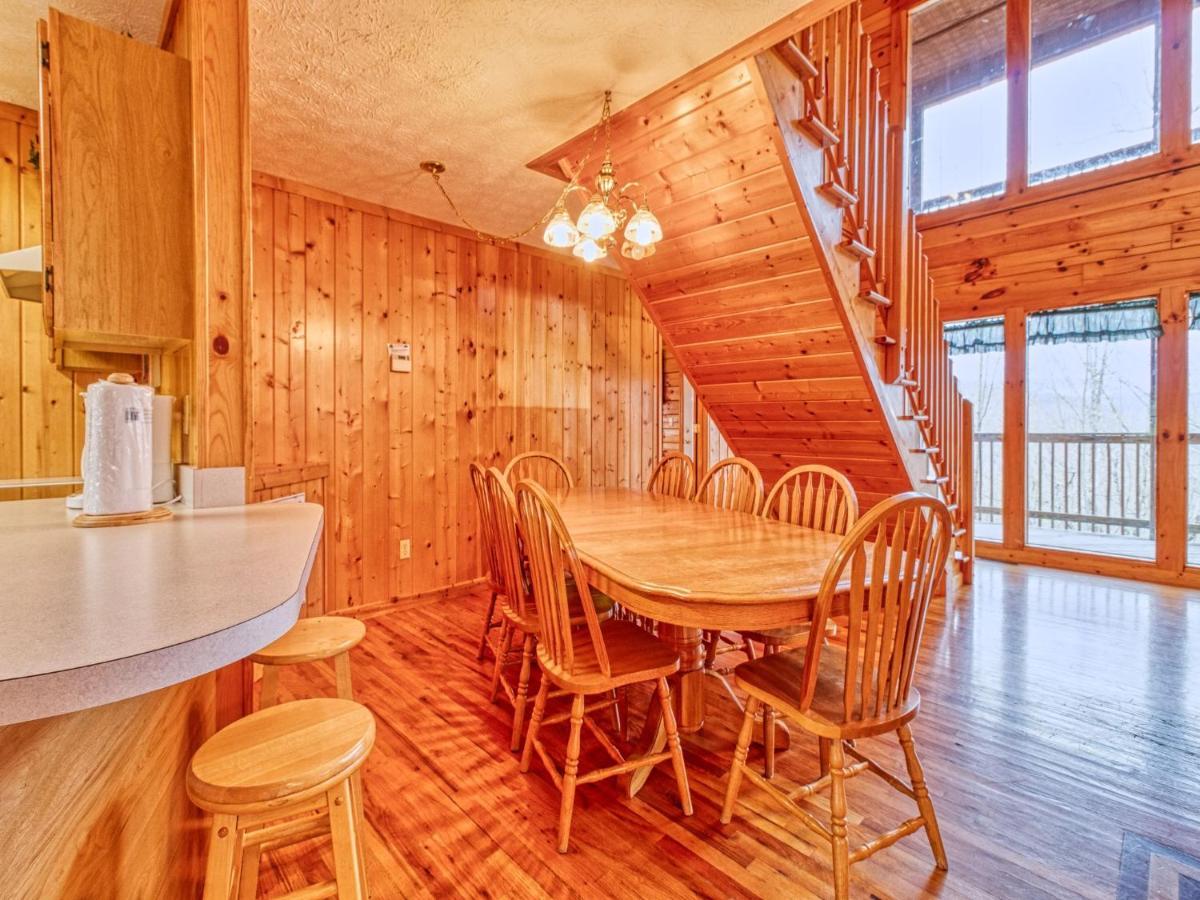 Hawks Point Lodge 塞维尔维尔 外观 照片